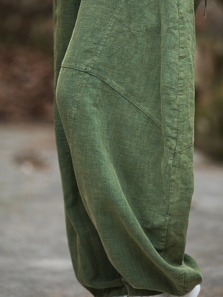 Lianna - Loose Fit Pants