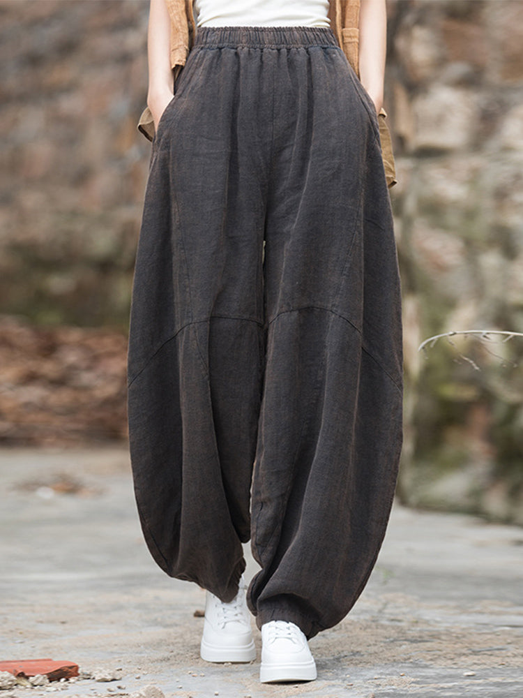 Lianna - Loose Fit Pants