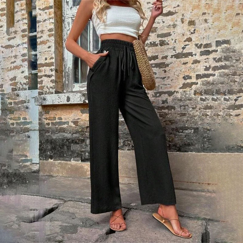 Sarina - Lounge Breeze Pants