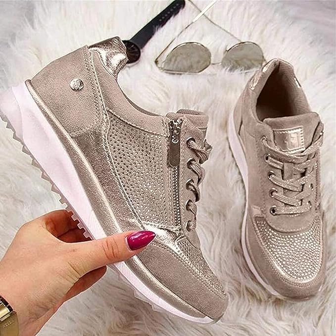 Gabor™ - Sophisticated Orthopedic Sneakers