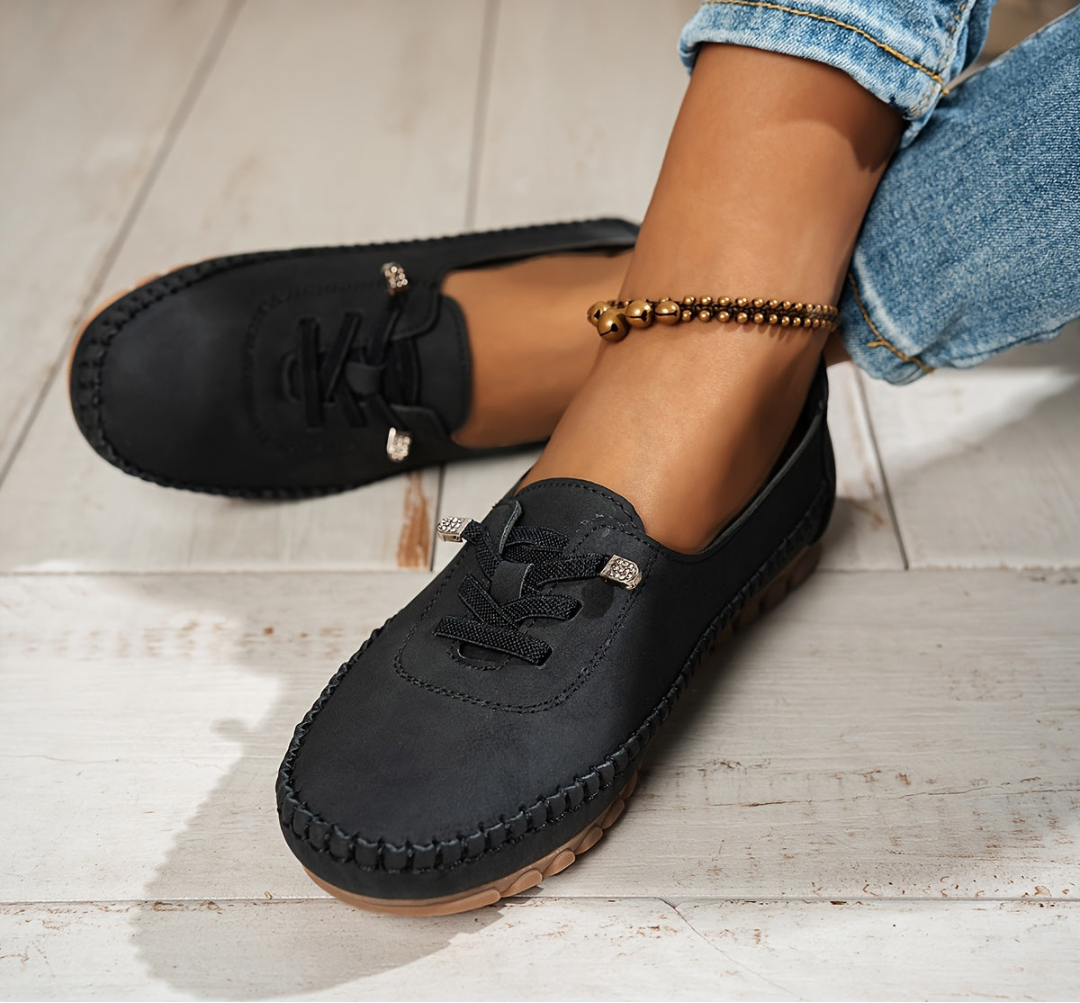 Judy™ - Sophisticated Comfort Shoes