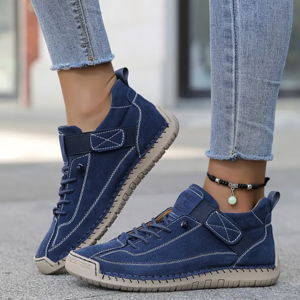 Ella™ - Orthopedic Women’s Sneakers