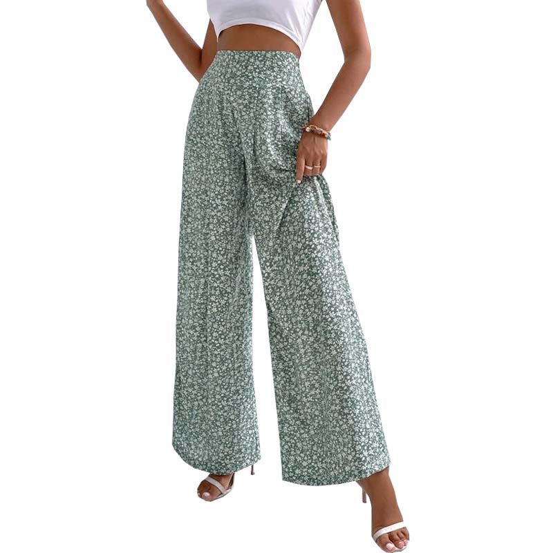 Narella - Summer Ease Pants