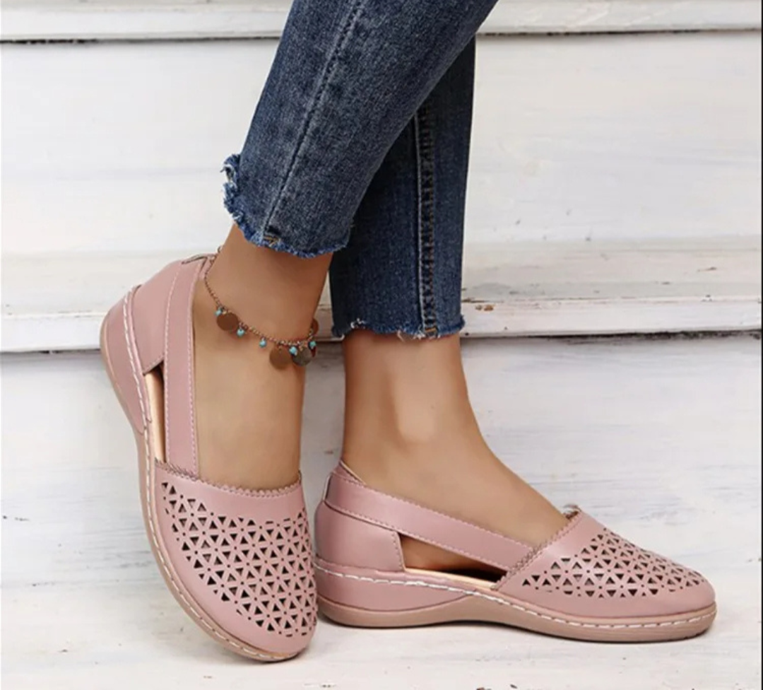 Viola™ - Sophisticated Orthopedic Shoes