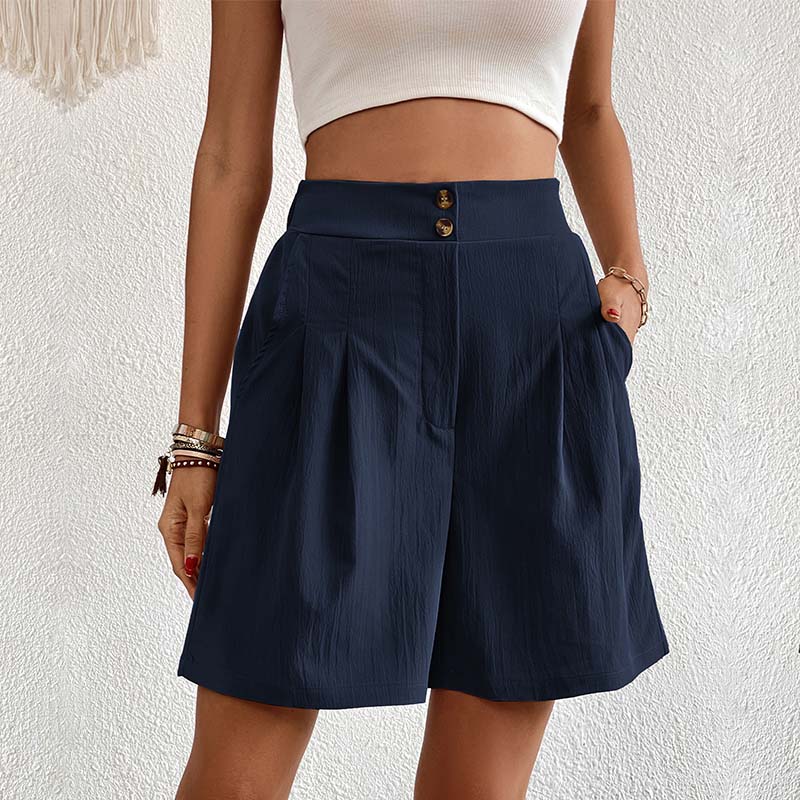 Evara - Comfort Ease Shorts