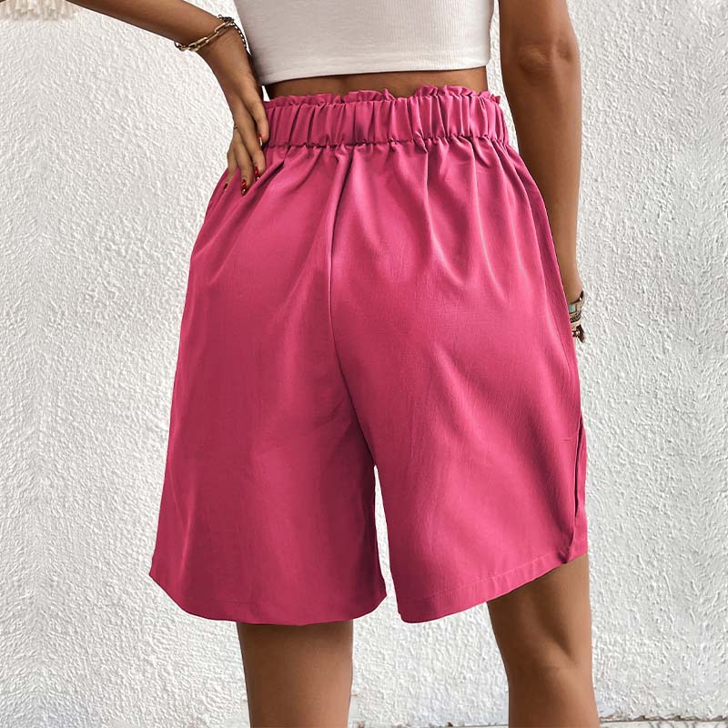 Evara - Comfort Ease Shorts