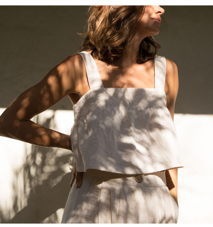 Syvhel - Chic Relaxed Set