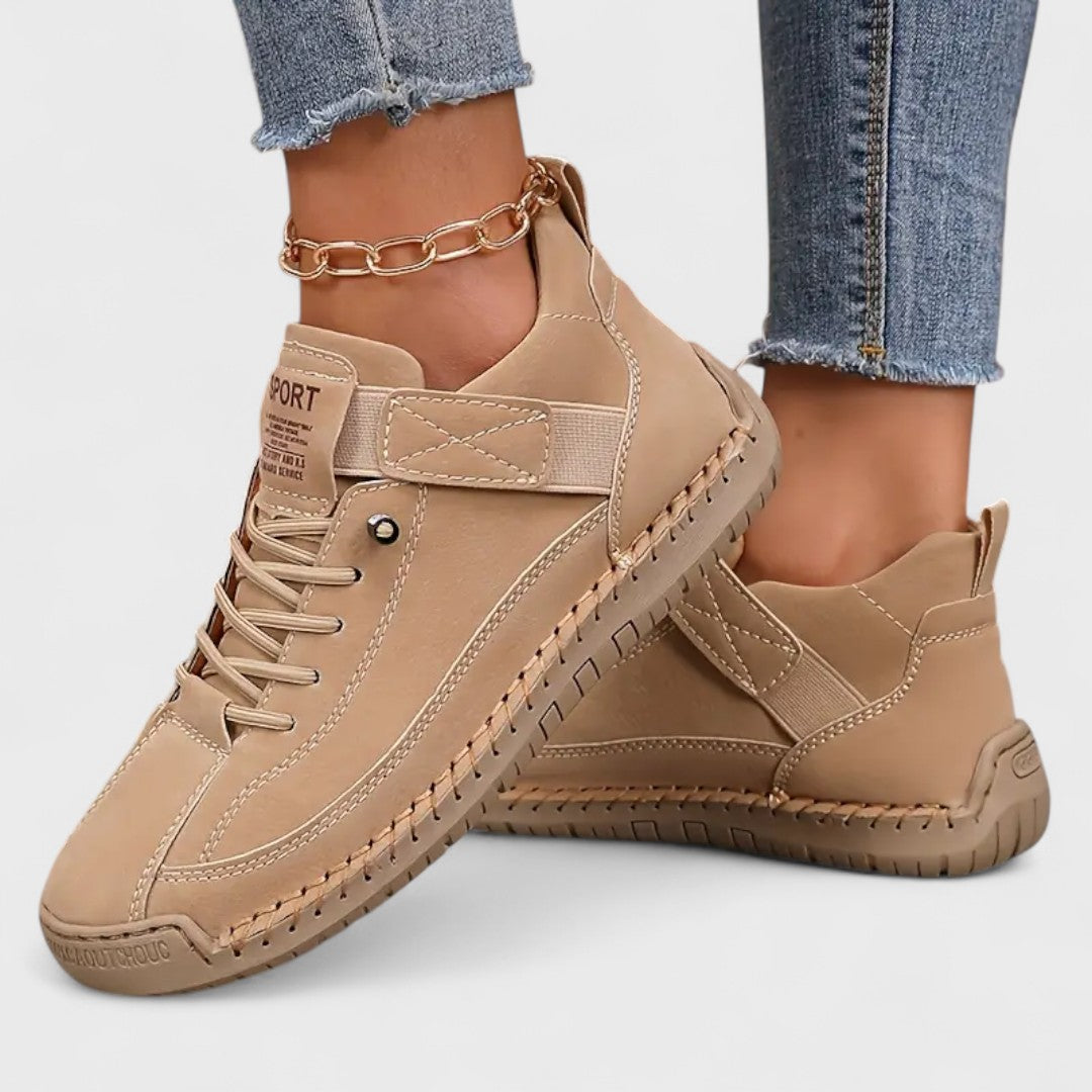 Vanessa™ - Comfortable Orthopaedic Shoes