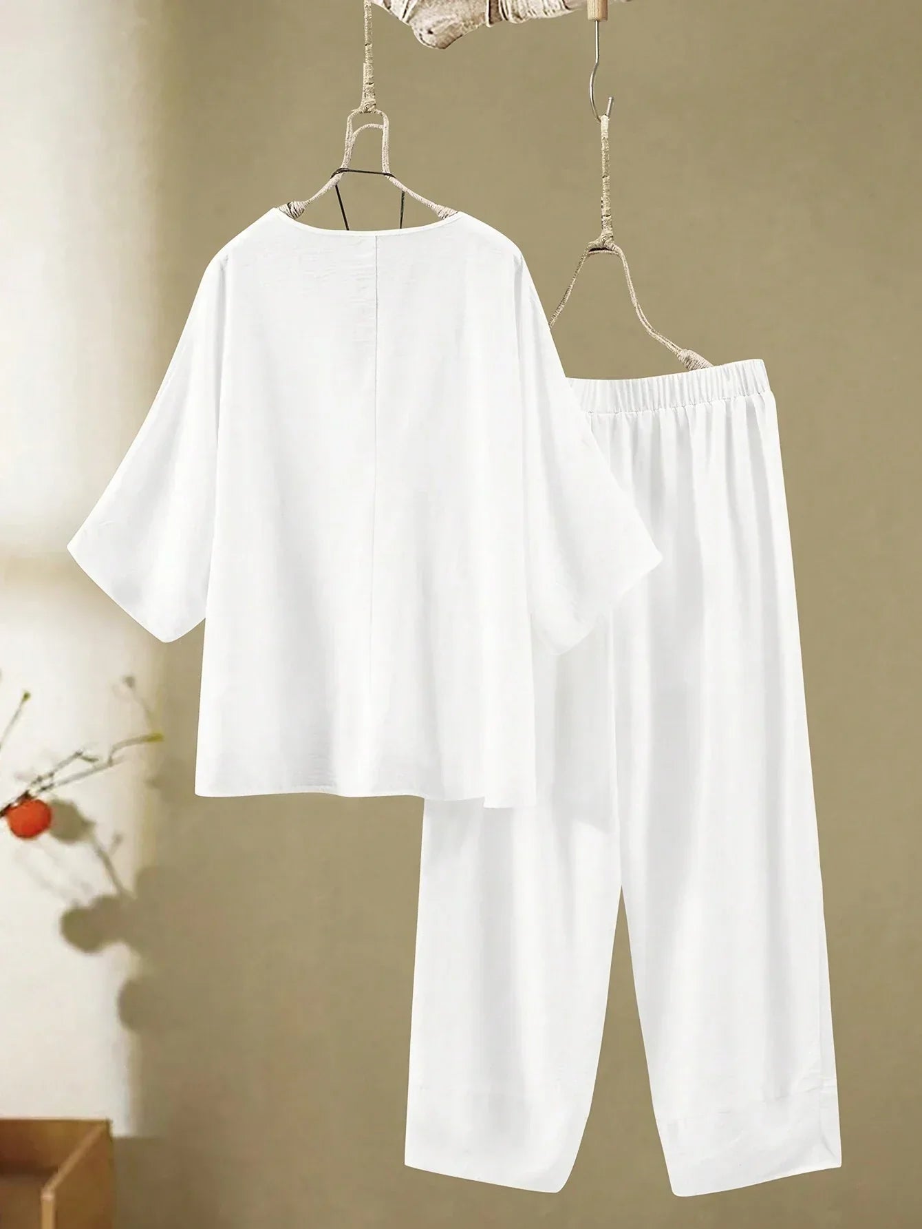 Juna - Boho Relaxed Set