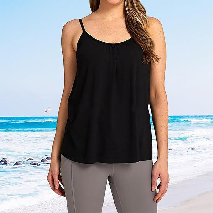 Bellona - Relaxed Tank Top