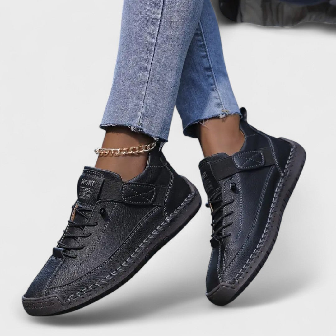 Vanessa™ - Comfortable Orthopaedic Shoes