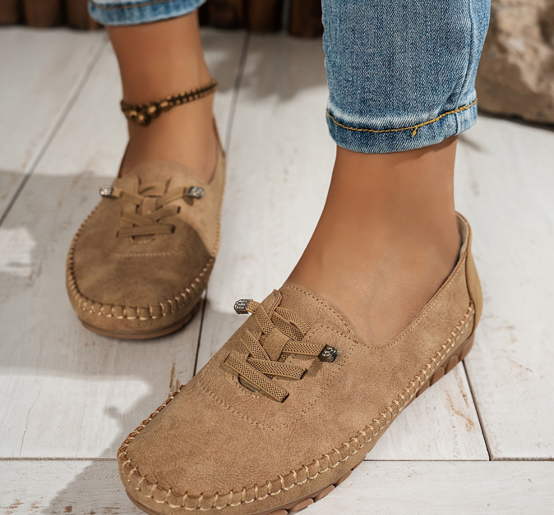Judy™ - Sophisticated Comfort Shoes