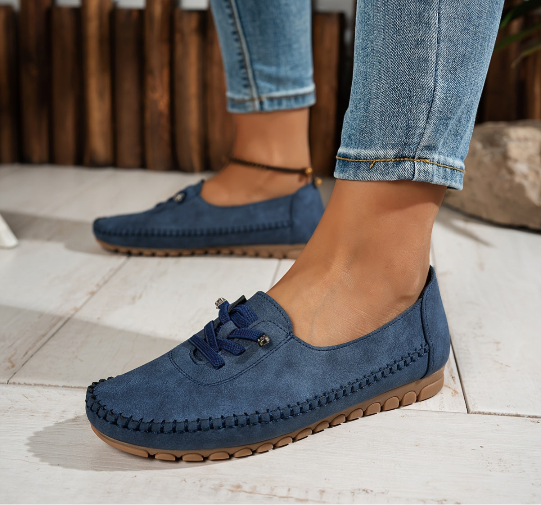 Judy™ - Sophisticated Comfort Shoes