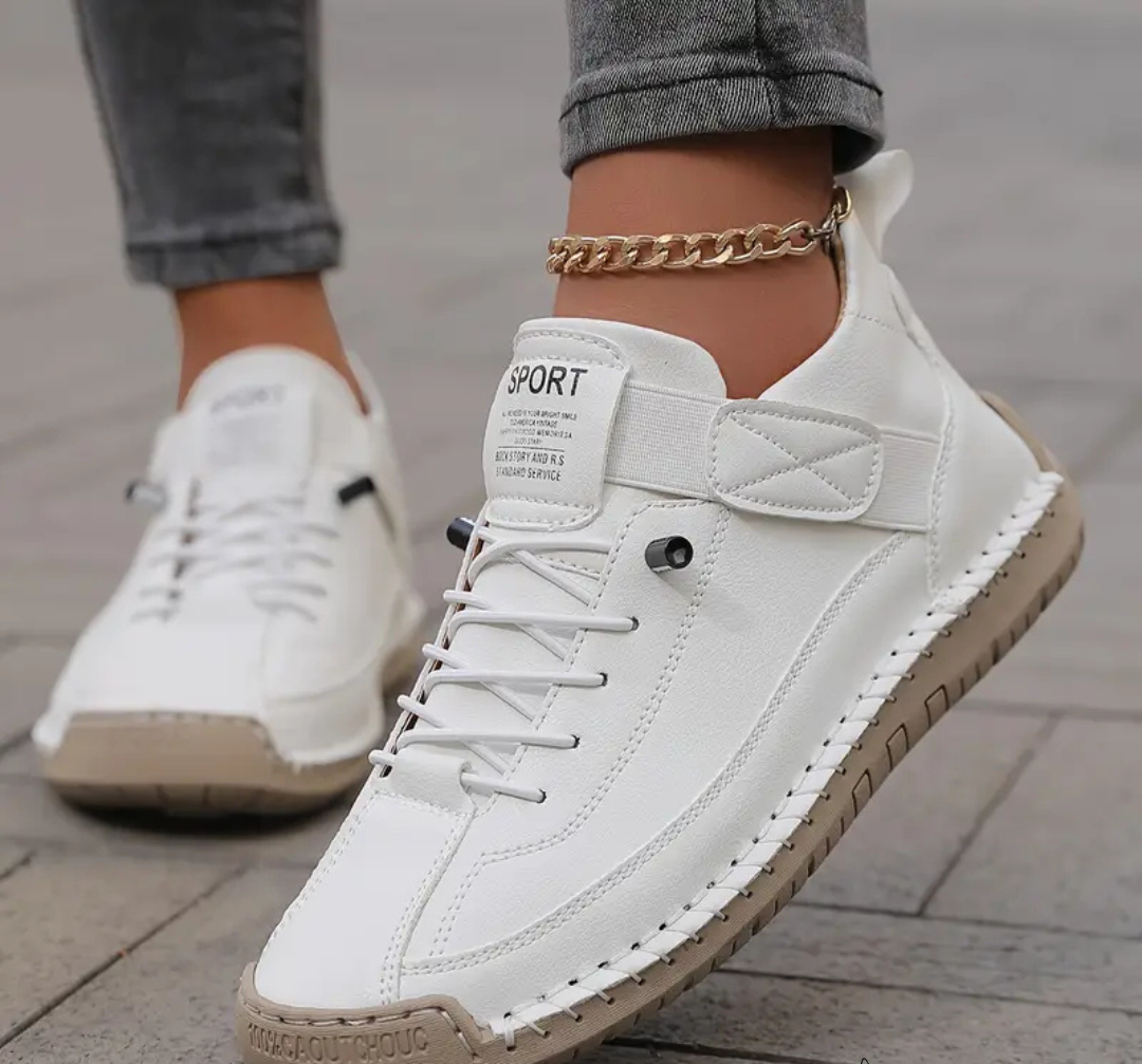 Ella™ - Orthopedic Women’s Sneakers