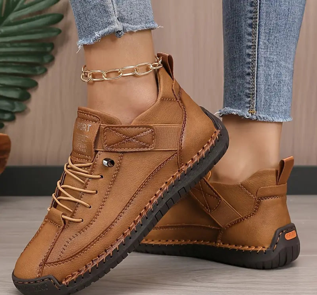 Ella™ - Orthopedic Women’s Sneakers