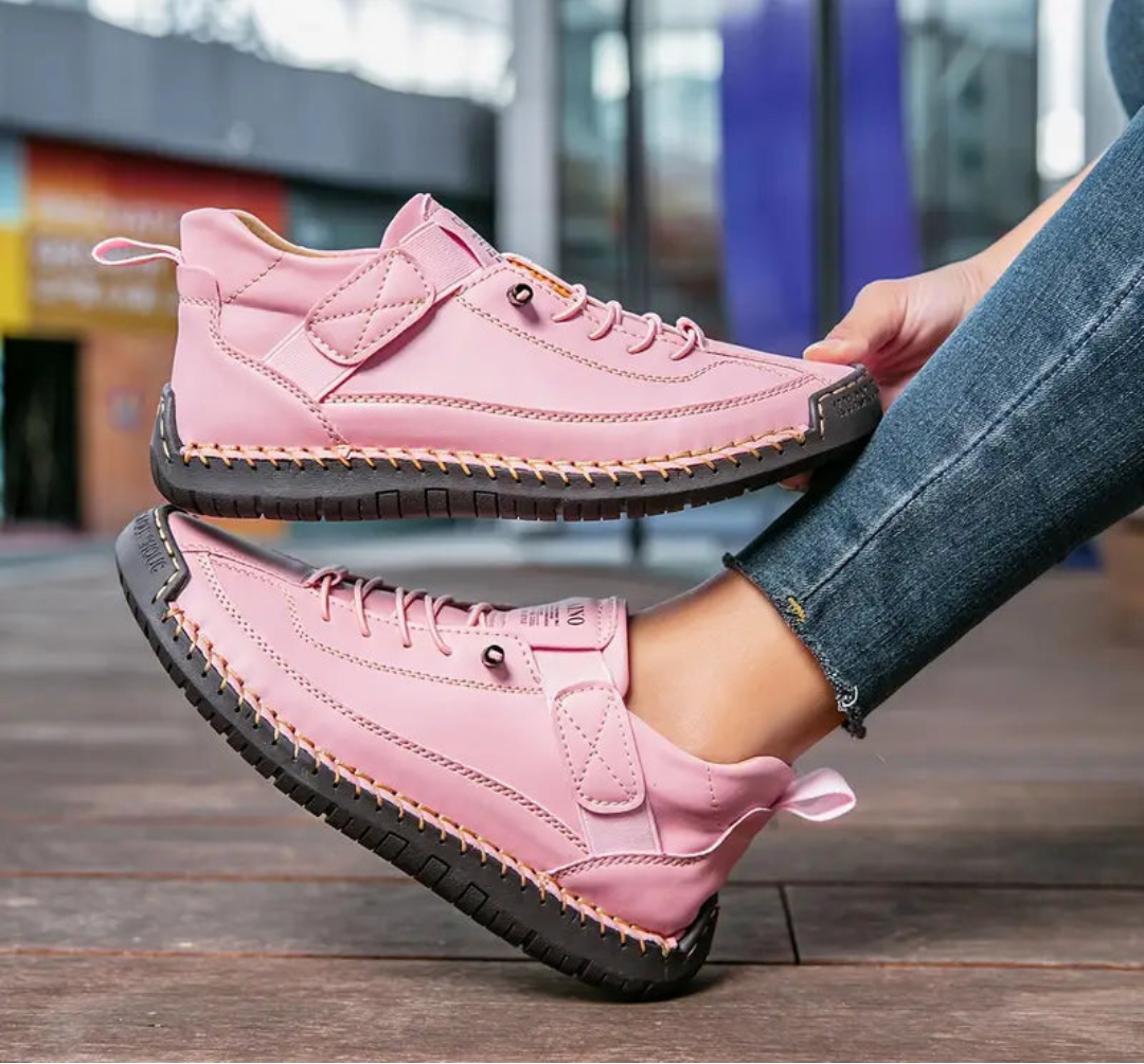 Ella™ - Orthopedic Women’s Sneakers