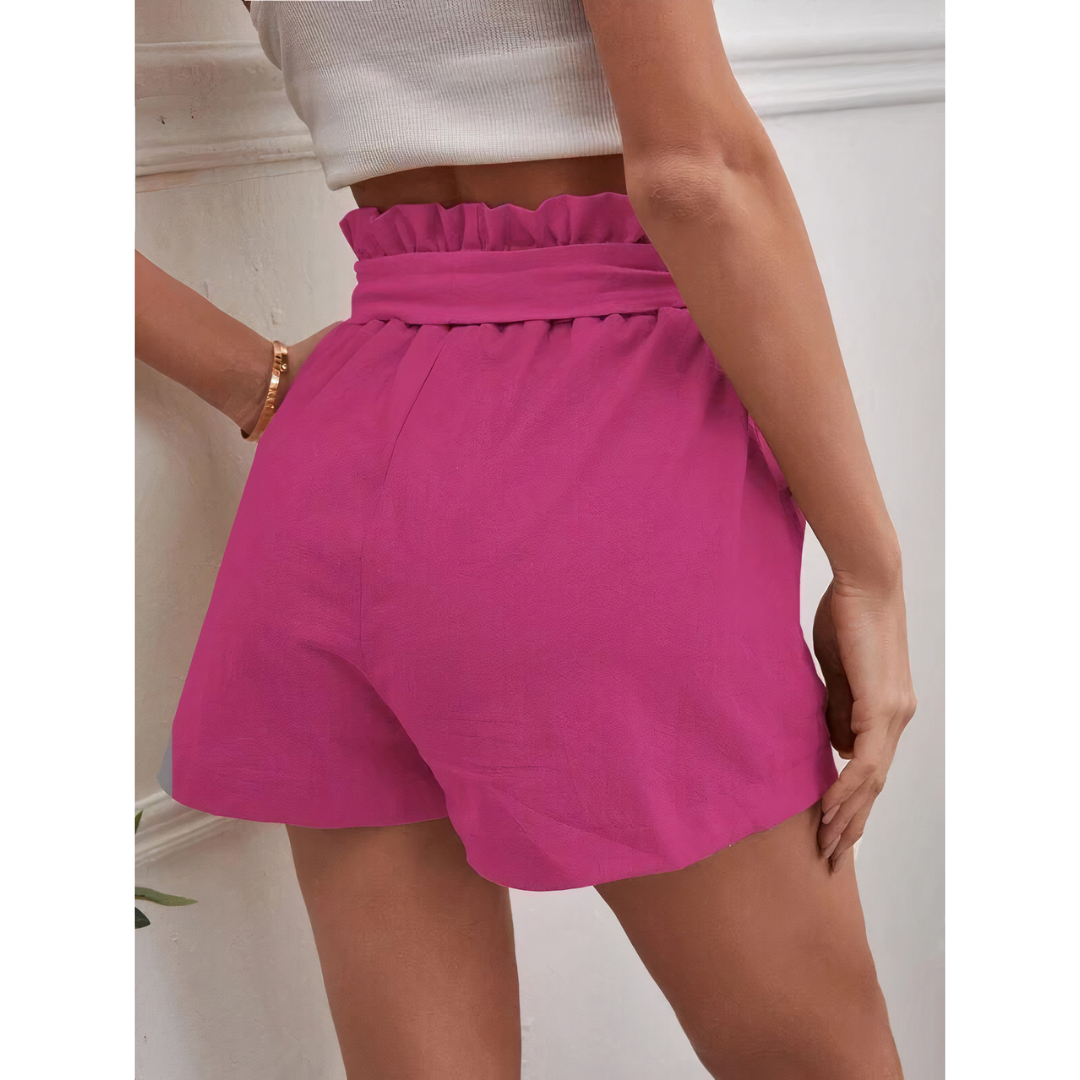 Gwen - Soft Breeze Shorts