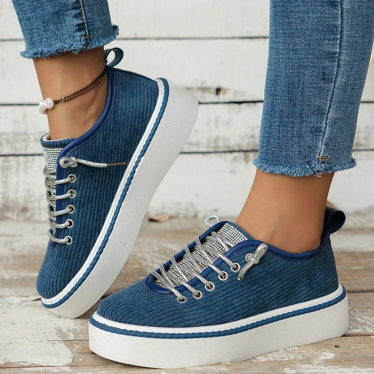 Ashley™ - Orthopedic Women’s Shoes