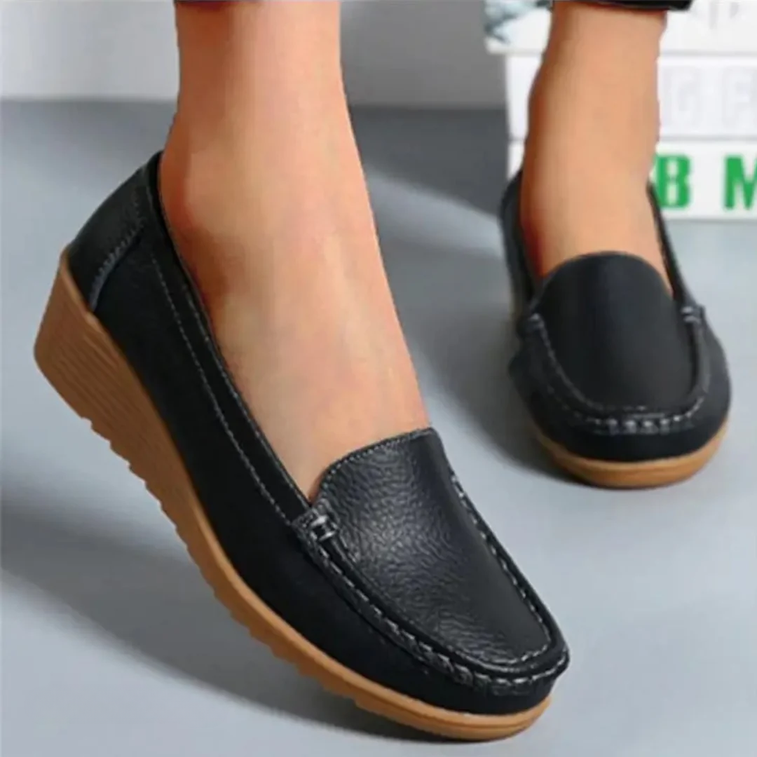 Willa™ Orthopedic Slip-On Shoes