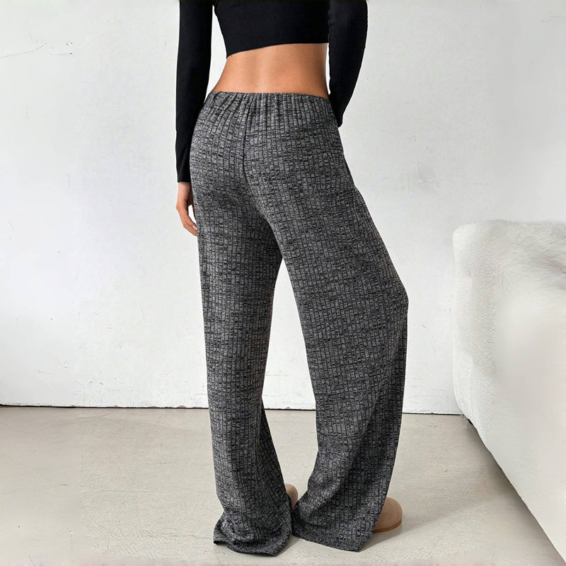 Nexa - Lounge Grid Pants