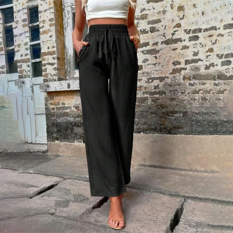 Sarina - Lounge Breeze Pants