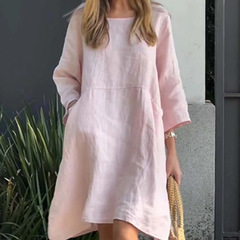 Charmaine - Light Breezy Dress